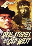 Revue Bci / Eclipse  / Real Stories of the Old West (4pc)