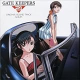Revue Animaiton  / Gate Keepers 21