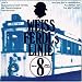 Weiss-Ferdl'S Linie 8