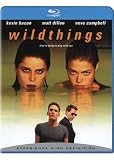 Wild Things [Blu-ray] [1998] (Region 2) (Import)