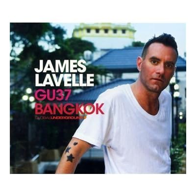 James Lavelle Global Undergrou listings