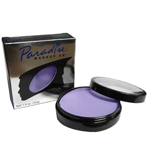 Paradise Pro Purple SKU-PAS570098
