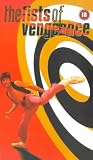 Fists of Vengeance [VHS]