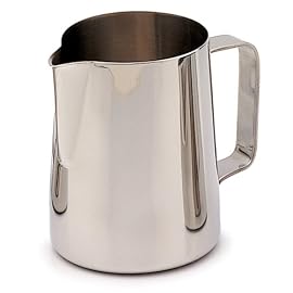 ASCASO アクセサリー MILK-JUG 400ml v.721
