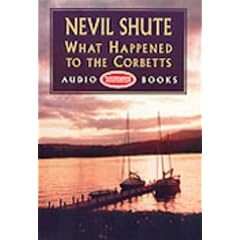 What Happened to the Corbetts: Unabridged