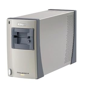 Click here to buy Nikon CoolScan V ED Film Scanner by Nikon.