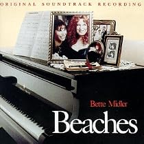Beaches Ost