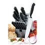 J.A. Henckels International Fine Edge Synergy 13-Piece Block Set
