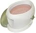 Therabath Spa Petite Personal Paraffin Bath, Peach
