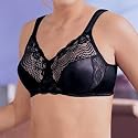 Glamorise Soft Cup Minimizer Bra Style 1035