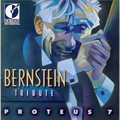 Bernstein - Tribute