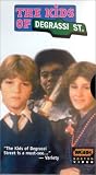 Review Wgbh Boston  / Kids of Degrassi Street - Set