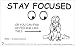 Book Stay Focused