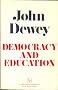 AM INTRODUCTION TO THE PHILOSOPHY OF EDUCATION