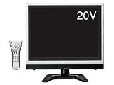 SHARP AQUOS 20V型液晶ディスプレイTV