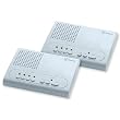 NOVI WI-4C 4-Channel FM Wireless Intercom