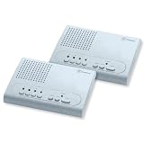 NOVI WI-4C 4-Channel FM Wireless Intercom
