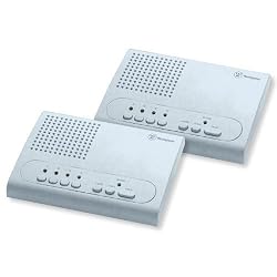 NOVI WI-4C 4-Channel FM Wireless Intercom