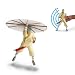 The Last Airbender - Ultimate Battle Aang Figure with Staff_s-1