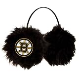 NHL Boston Bruins Earmuffs