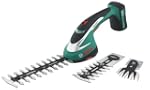 Bosch Akku-Strauchschere ASB 10,8 Li Set