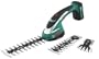 Bosch Akku-Strauchschere ASB 10,8 Li Set
