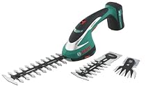 Bosch 0600856301 Akku-Strauchschere ASB 10,8 Li Set