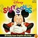 Disney Silly Songs: 20 Simply Super Singable Silly Songs