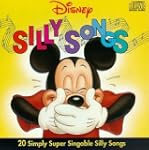 Disney Silly Songs: 20 Simply Super S...