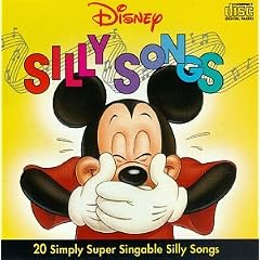 Silly Songs