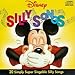 Music : Disney Silly Songs: 20 Simply Super Singable Silly Songs
