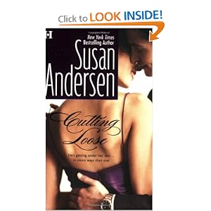 Cutting Loose by Susan Andersen