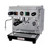 Pasquini Livia 90 Semiautomatic Commercial Espresso/Cappuccino Machine