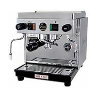 Pasquini Livia 90 Semiautomatic Commercial Espresso/Cappuccino Machine