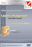 Class on Demand: Learn Imaginate: Canopus Educational Training Tutorial DVD