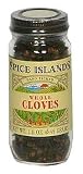 Spice Islands Hand-Picked Whole Cloves, 1.6-Ounce Container (Pack of 2)