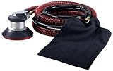 Campbell Hausfeld PL1566 5-Inch Random Orbit Sander with Self-Generating Vacuum System