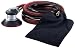 Campbell Hausfeld PL1566 5-Inch Random Orbit Sander with Self-Generating Vacuum System