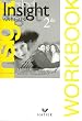 Insight Anglais 2e : Workbook