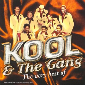 CD-Charts  Search : The Very Best of Kool & the Gang