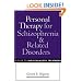 Personal Therapy for Schizophrenia and Related Disorders: A Guide to Individualized Treatment