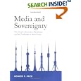 Media and Sovereignty: The Global Information Revolution and Its Challenge to State Power by  Monroe E. Price