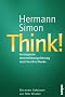Think - Strategische Unternehmensf�hrung statt Kurzfrist-Denke