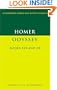Homer: Odyssey Books XIX and XX (Cambridge Greek and Latin Classics)