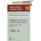Click here to buy Database and Expert Systems Applications: 7th International Conference, Dexa '96 Zurich,... by Roland R. Wagner and Helmut Thoma.