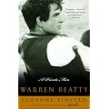 Warren Beatty: A Private Man book cover