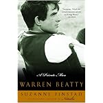 Warren Beatty: A Private Man book cover