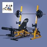 POWERTEC WORKBENCH/RACK SYSTEM
