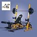 POWERTEC WORKBENCH/RACK SYSTEM