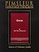 Book Greek, 20 Lessons: Pimsleur Comprehensive (Pimsleur Language Program)